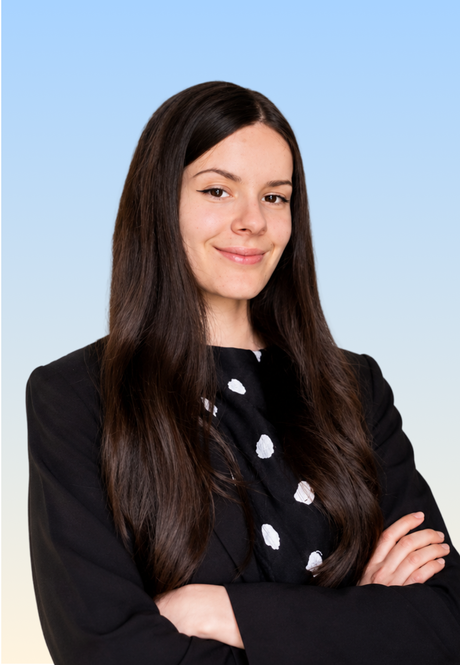 Nina Ginibre