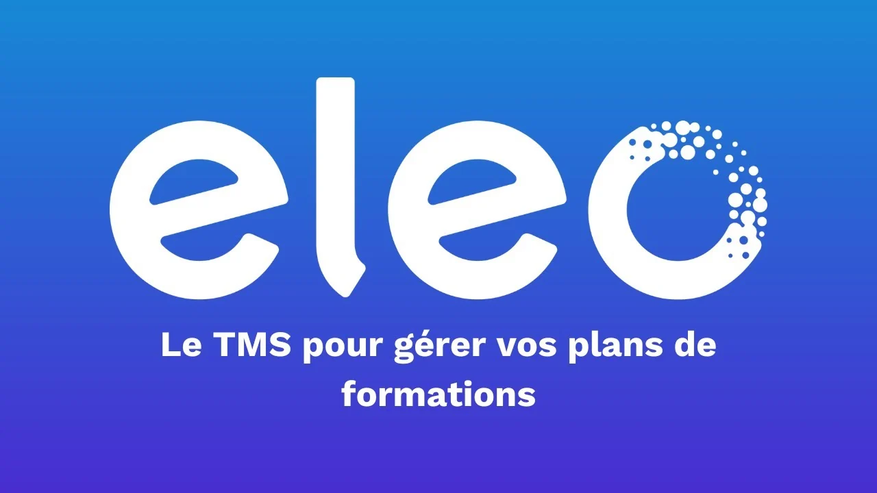 Miniature de la vidéo de présentation d'ELEO